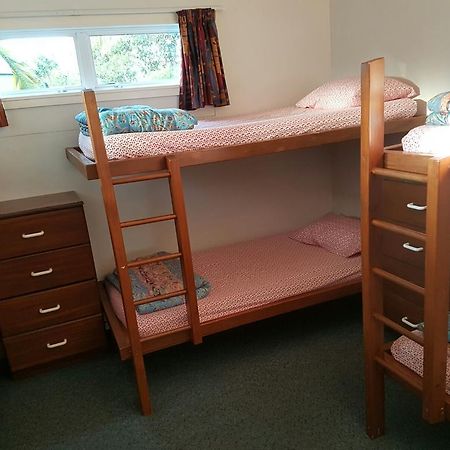 Auckland Northshore Motels & Holiday Park מראה חיצוני תמונה