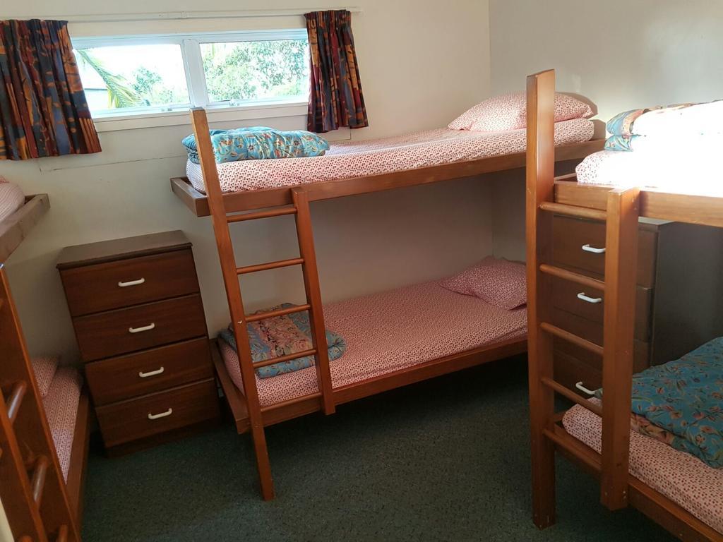 Auckland Northshore Motels & Holiday Park מראה חיצוני תמונה