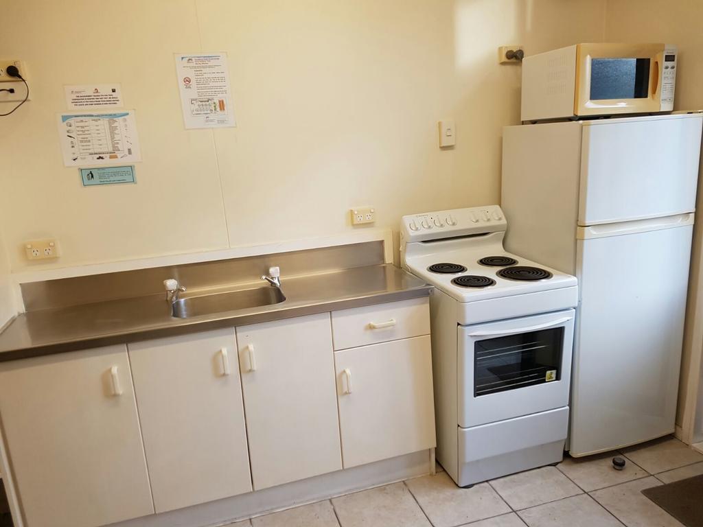 Auckland Northshore Motels & Holiday Park מראה חיצוני תמונה