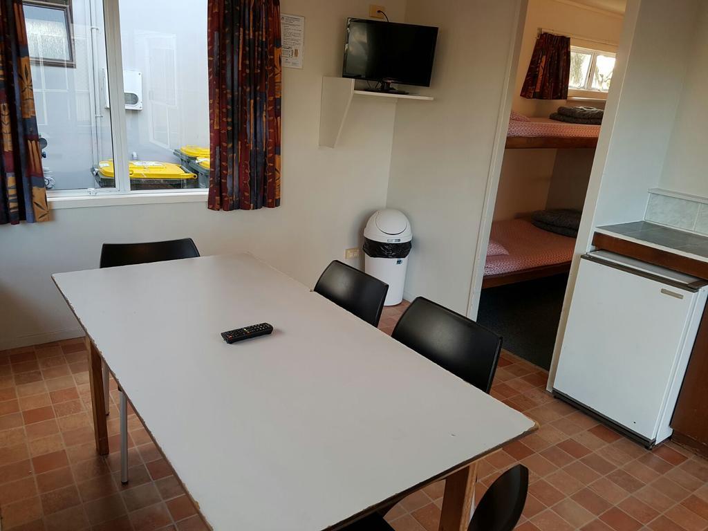 Auckland Northshore Motels & Holiday Park מראה חיצוני תמונה