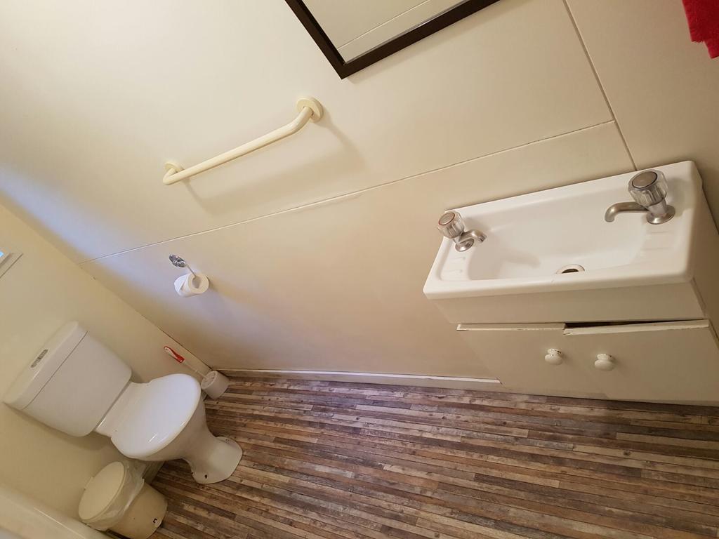Auckland Northshore Motels & Holiday Park מראה חיצוני תמונה
