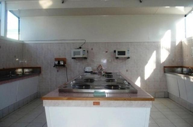 Auckland Northshore Motels & Holiday Park מראה חיצוני תמונה