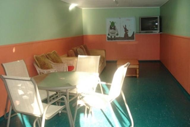 Auckland Northshore Motels & Holiday Park חדר תמונה