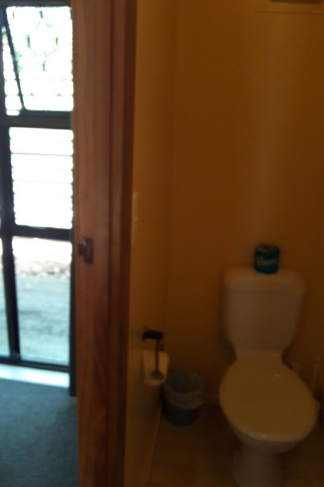 Auckland Northshore Motels & Holiday Park מראה חיצוני תמונה