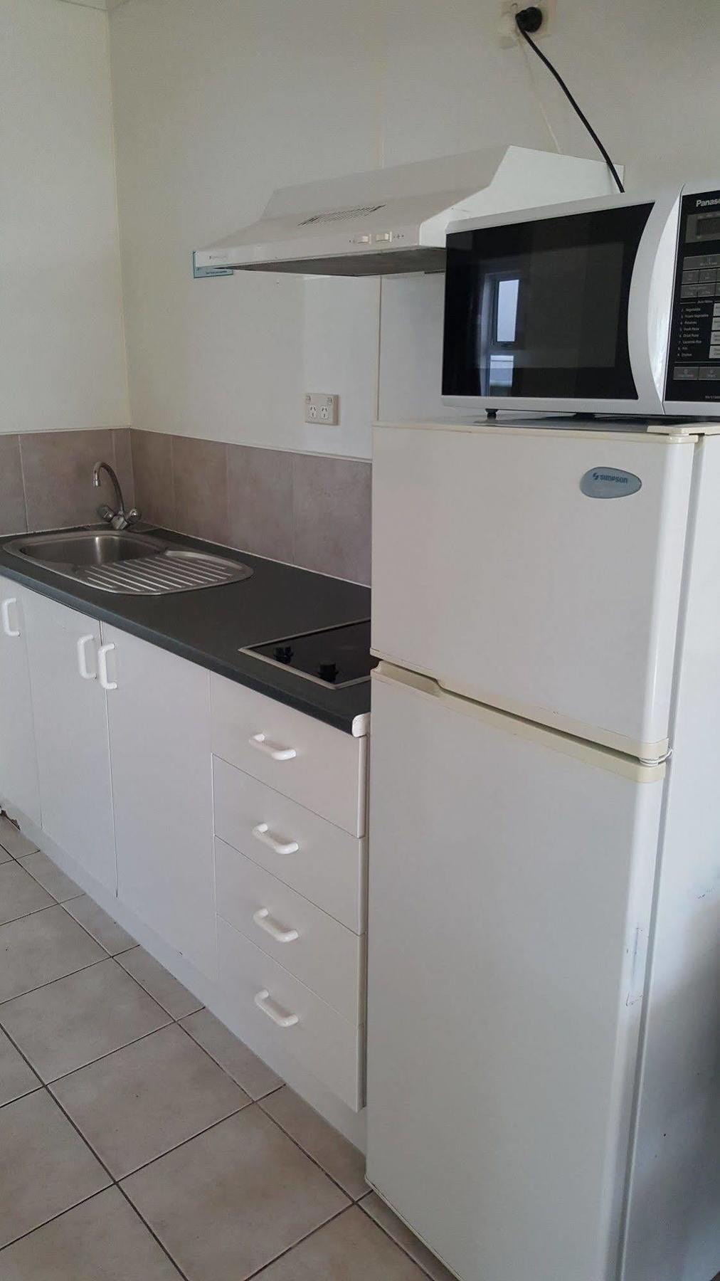 Auckland Northshore Motels & Holiday Park מראה חיצוני תמונה